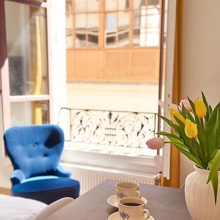 La Marquisiere Apartment Versailles Ngoại thất bức ảnh