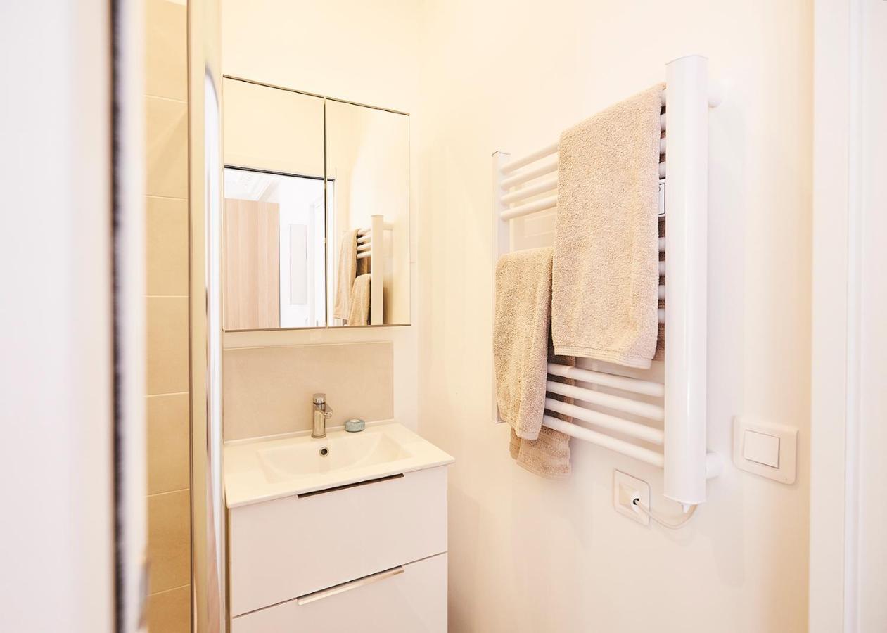 La Marquisiere Apartment Versailles Ngoại thất bức ảnh