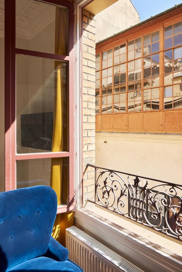 La Marquisiere Apartment Versailles Ngoại thất bức ảnh